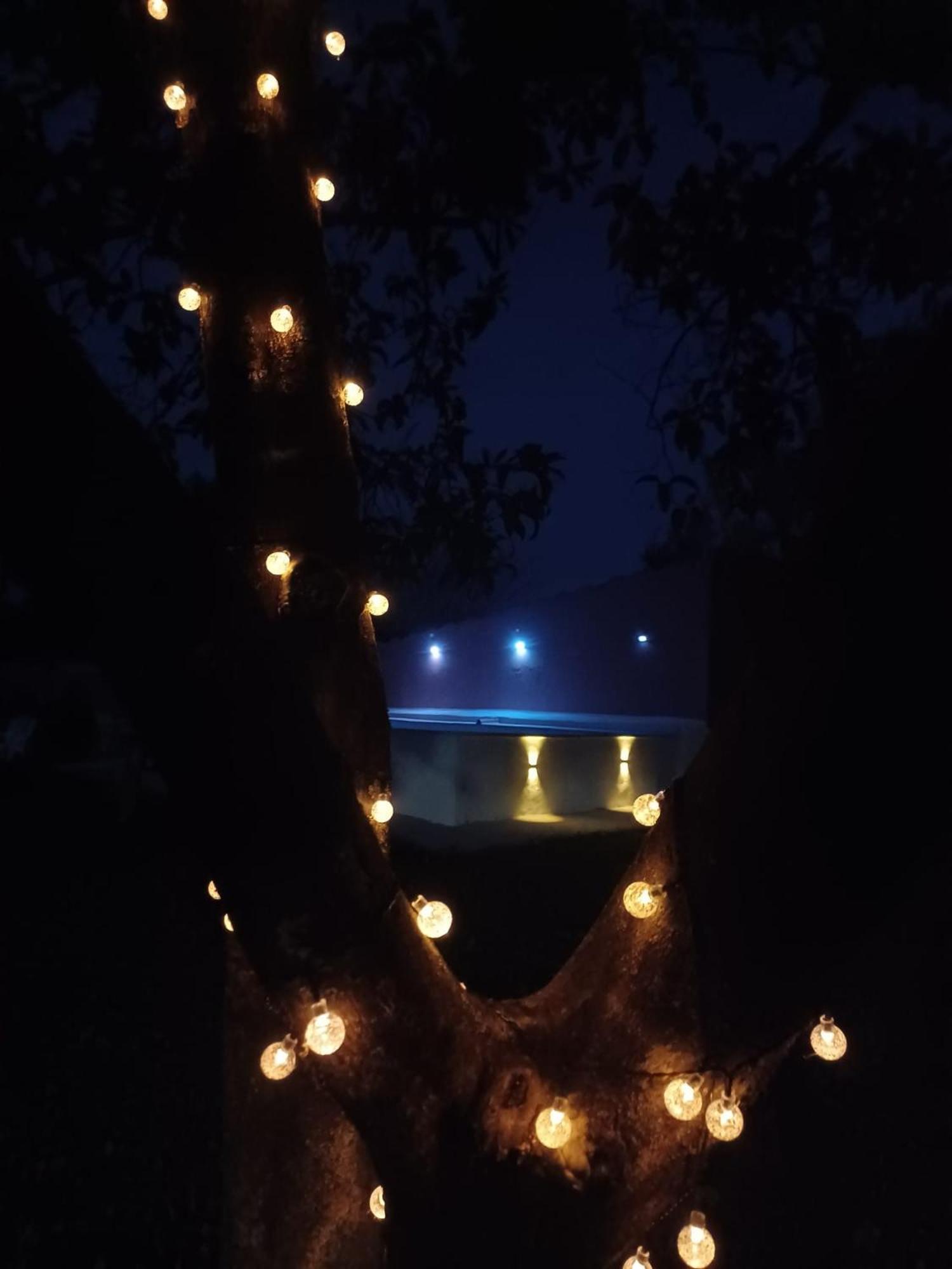 Quinta Da Ponte Das Hortas 2 Elvas Buitenkant foto