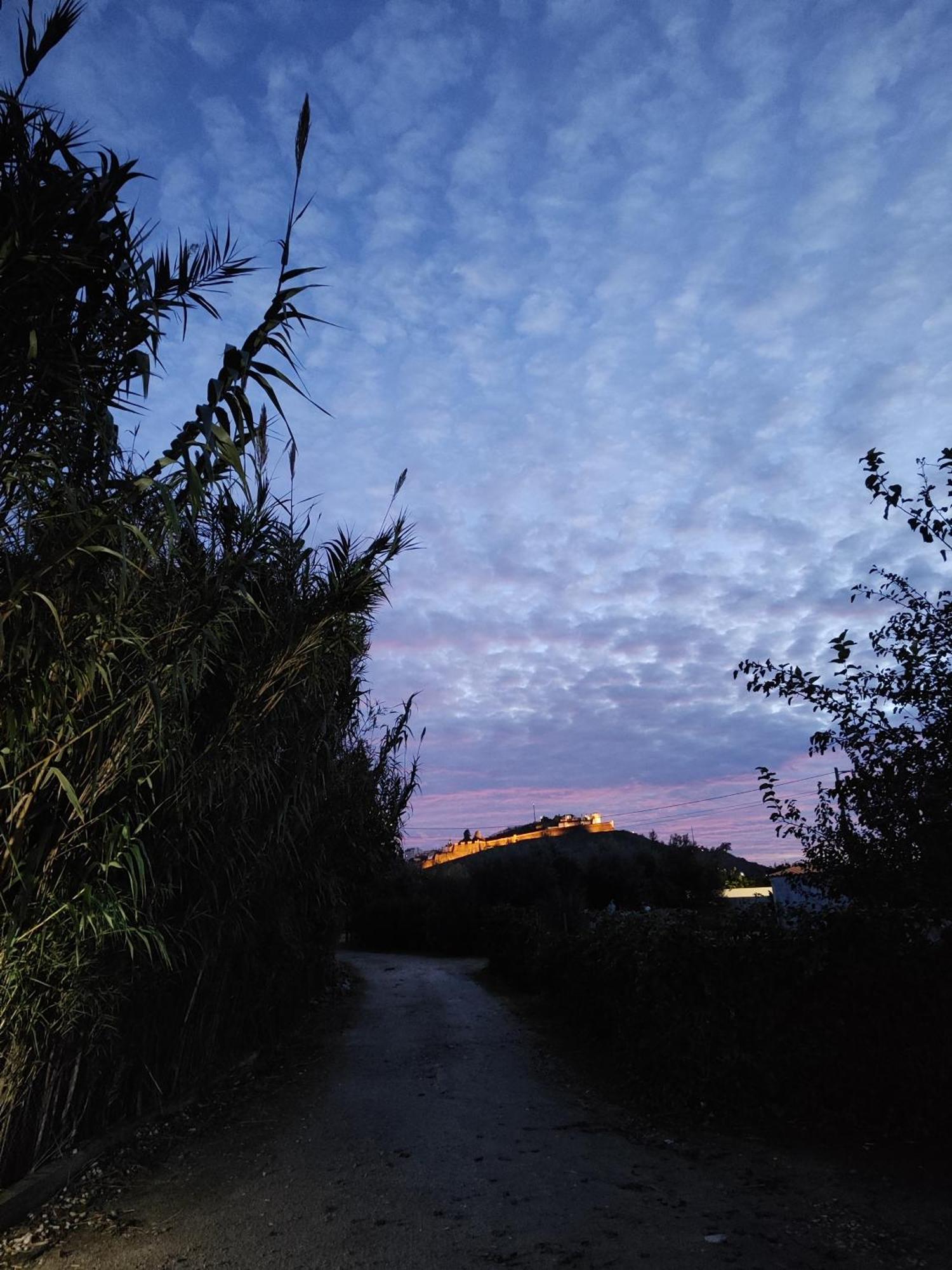 Quinta Da Ponte Das Hortas 2 Elvas Buitenkant foto